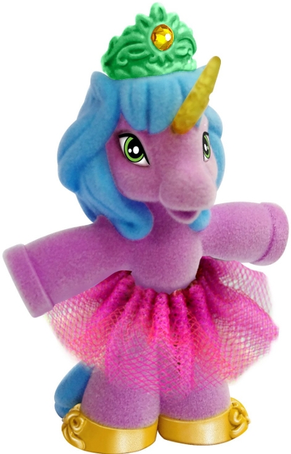 Detail Gambar My Little Pony Ballerina Aurora Nomer 38
