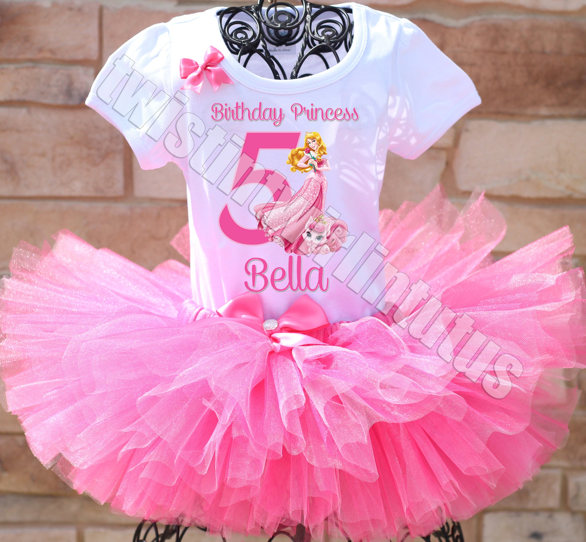 Detail Gambar My Little Pony Ballerina Aurora Nomer 40