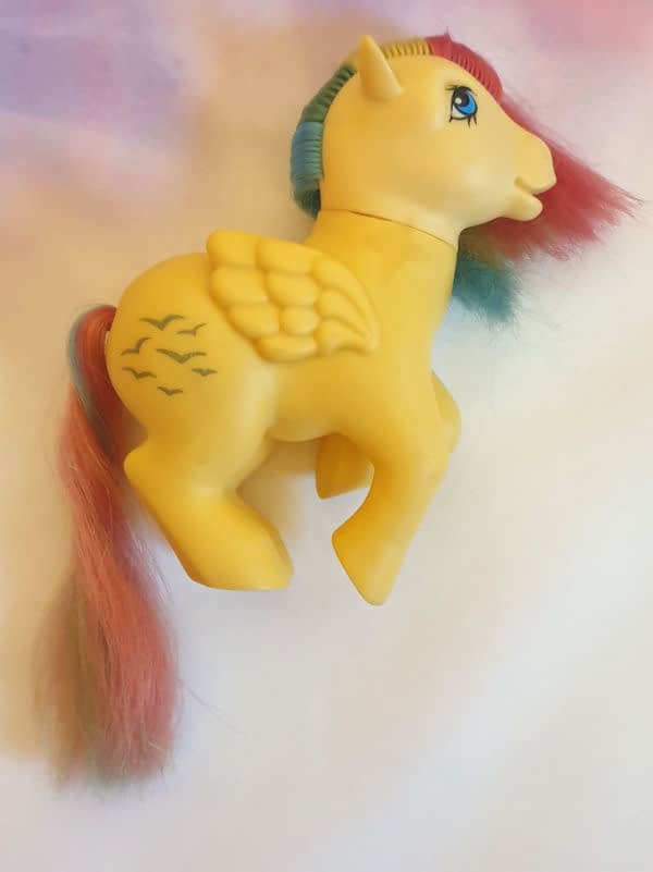 Detail Gambar My Little Pony Ballerina Aurora Nomer 42