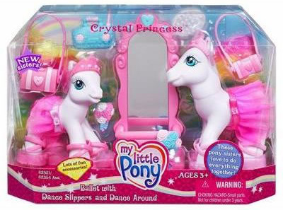 Detail Gambar My Little Pony Ballerina Aurora Nomer 44