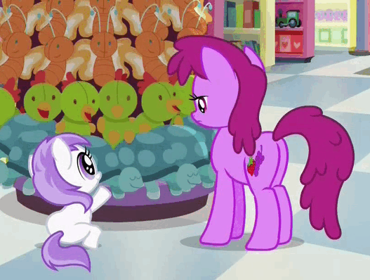 Detail Gambar My Little Pony Berry Punch Nomer 19