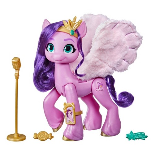 Detail Gambar My Little Pony Cheery Pip Nomer 15