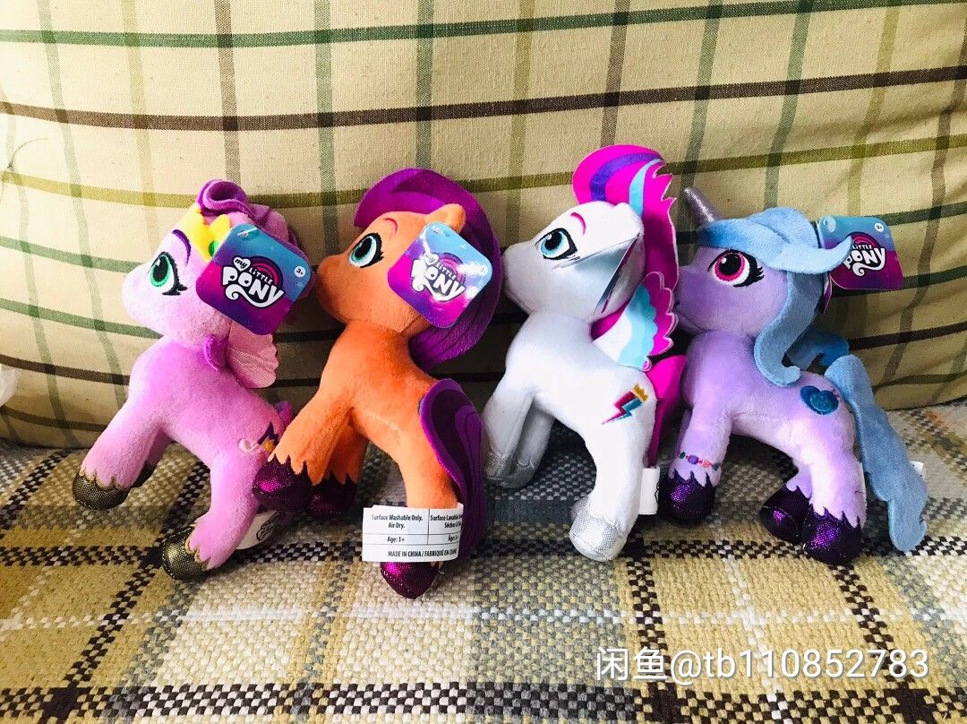 Detail Gambar My Little Pony Cheery Pip Nomer 35