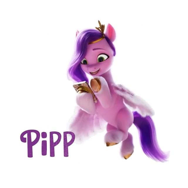 Detail Gambar My Little Pony Cheery Pip Nomer 10