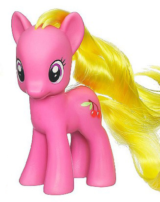 Detail Gambar My Little Pony Cherry Berry Nomer 11