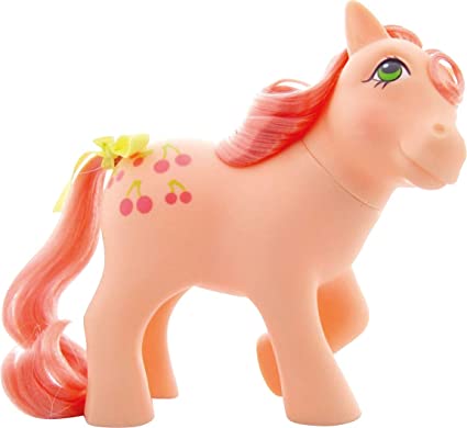 Detail Gambar My Little Pony Cherry Jubilee Nomer 5