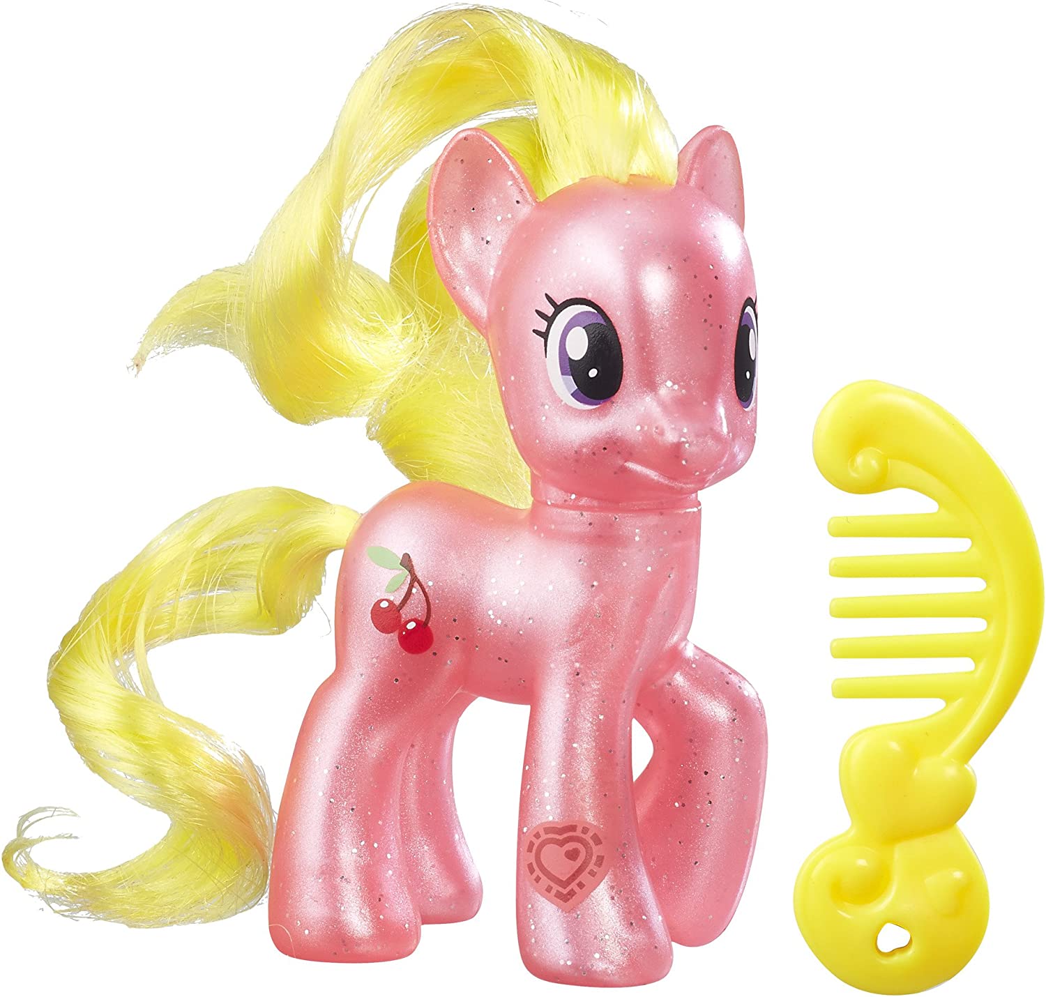 Detail Gambar My Little Pony Cherry Pie Nomer 14