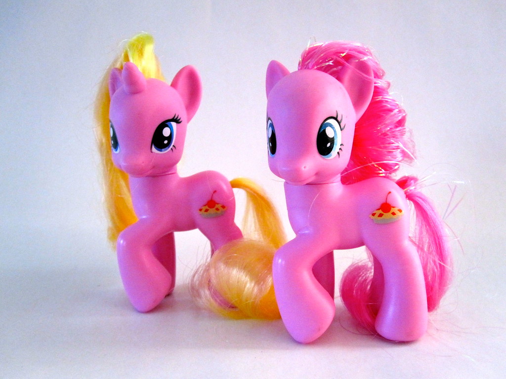 Detail Gambar My Little Pony Cherry Pie Nomer 29