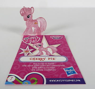 Detail Gambar My Little Pony Cherry Pie Nomer 36