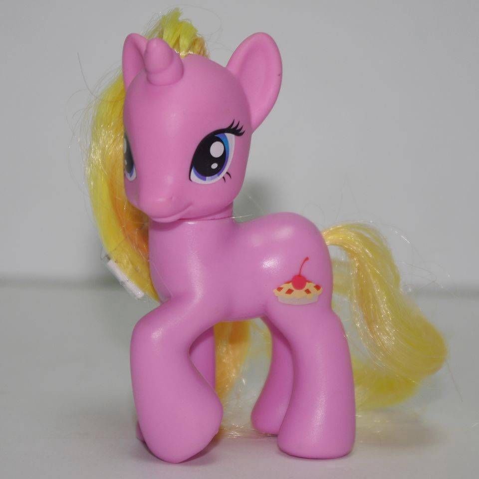 Detail Gambar My Little Pony Cherry Pie Nomer 41