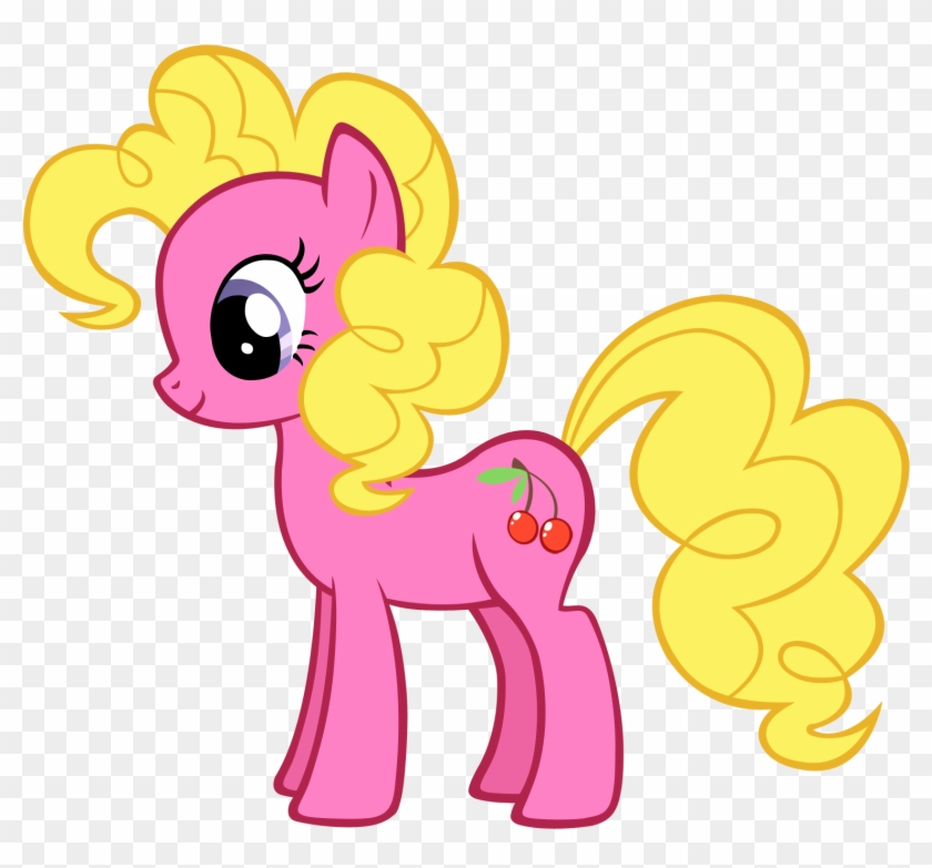 Detail Gambar My Little Pony Cherry Pie Nomer 6