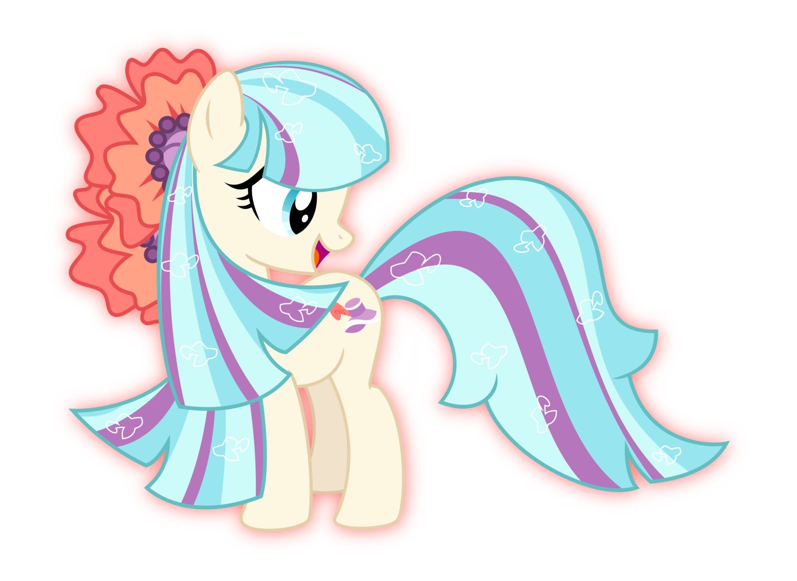 Detail Gambar My Little Pony Coco Pommel Nomer 15