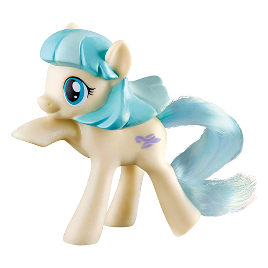 Detail Gambar My Little Pony Coco Pommel Nomer 21