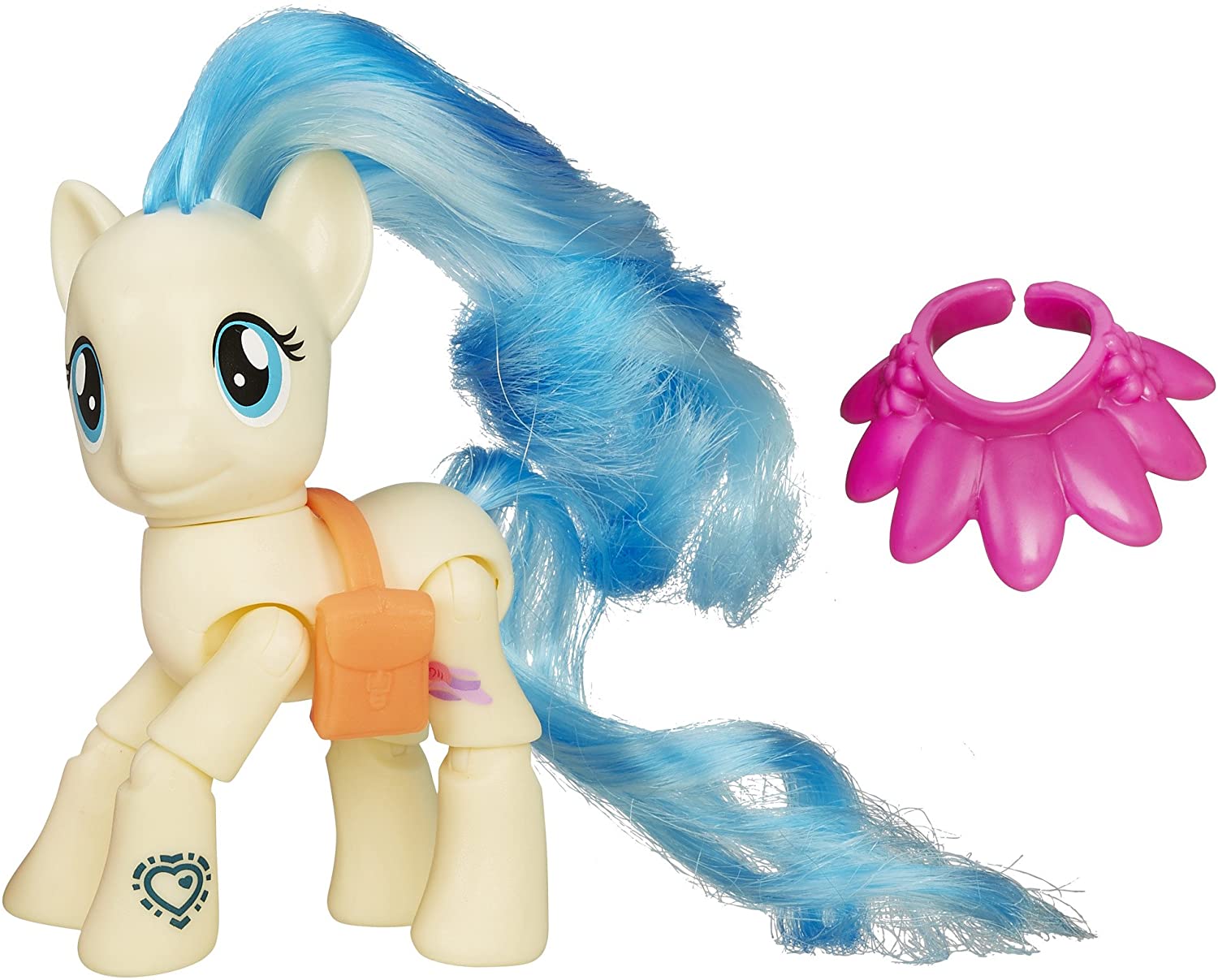 Detail Gambar My Little Pony Coco Pommel Nomer 26