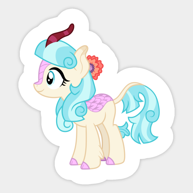 Detail Gambar My Little Pony Coco Pommel Nomer 31