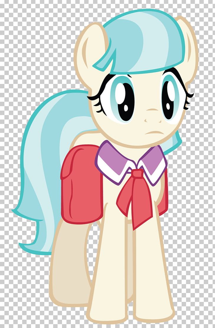 Detail Gambar My Little Pony Coco Pommel Nomer 32