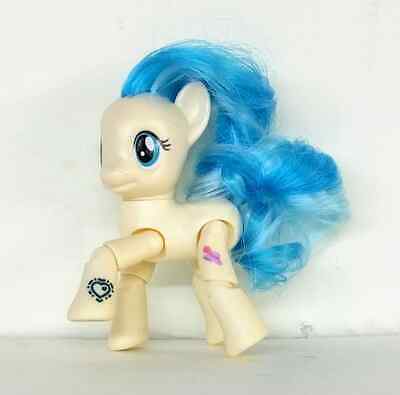 Detail Gambar My Little Pony Coco Pommel Nomer 35