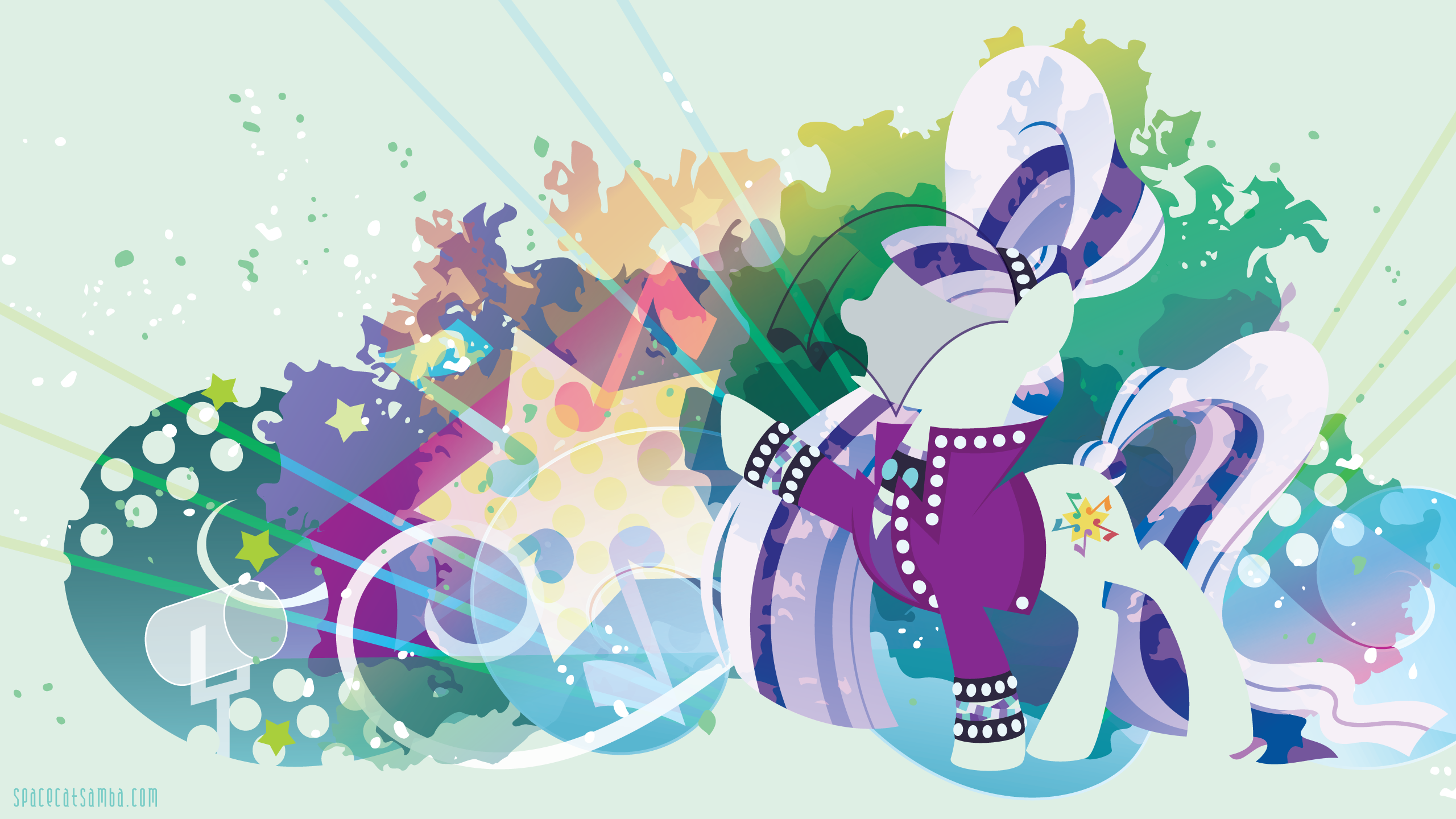 Detail Gambar My Little Pony Countess Coloratura Nomer 51