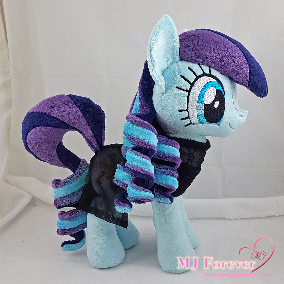 Detail Gambar My Little Pony Countess Coloratura Nomer 55