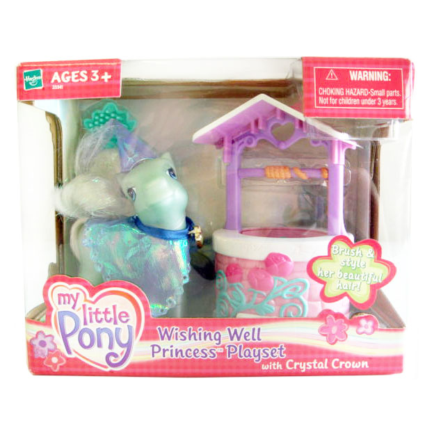 Detail Gambar My Little Pony Crystal Crown Nomer 2