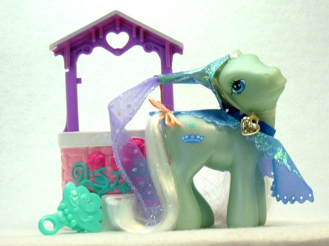 Detail Gambar My Little Pony Crystal Crown Nomer 35