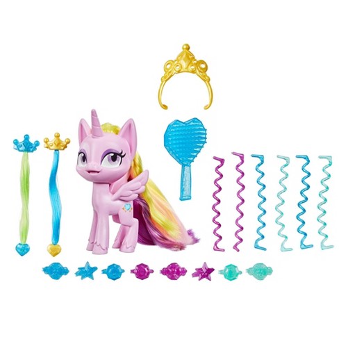 Detail Gambar My Little Pony Crystal Crown Nomer 44