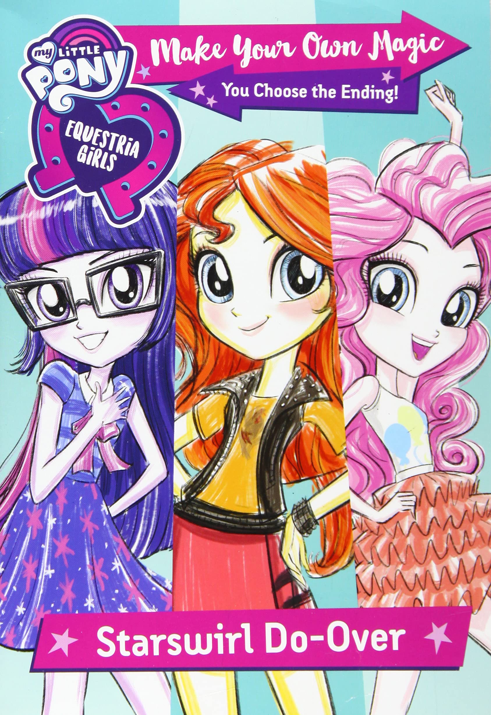 Detail Gambar My Little Pony Equestria Nomer 11