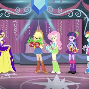 Detail Gambar My Little Pony Equestria Nomer 53