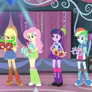 Detail Gambar My Little Pony Equestria Nomer 58