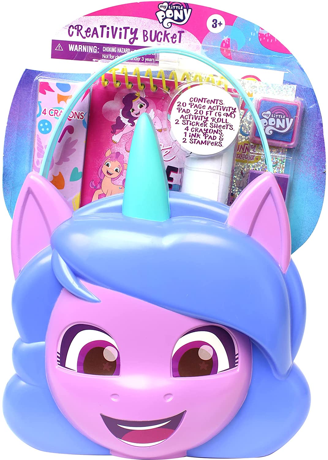 Detail Gambar My Little Pony Flurry Heart New Generation Nomer 51