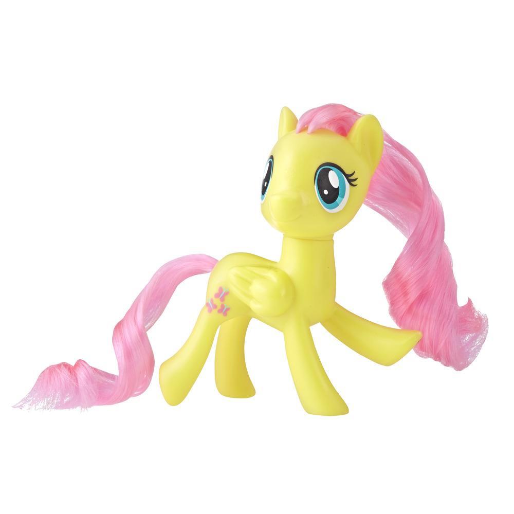 Detail Gambar My Little Pony Fluttershy Nomer 11