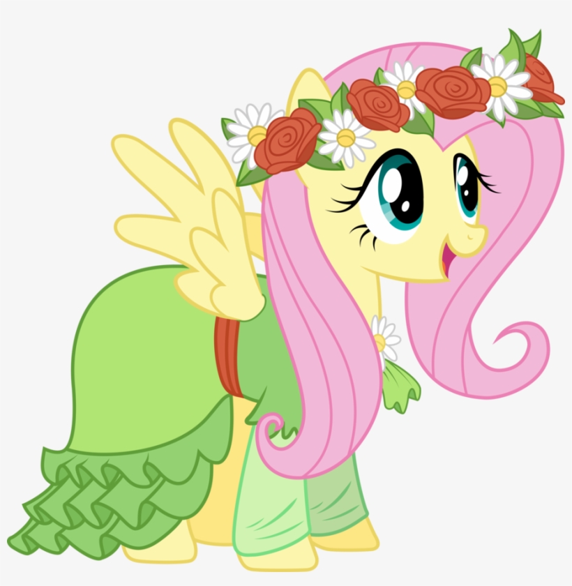 Detail Gambar My Little Pony Fluttershy Nomer 31