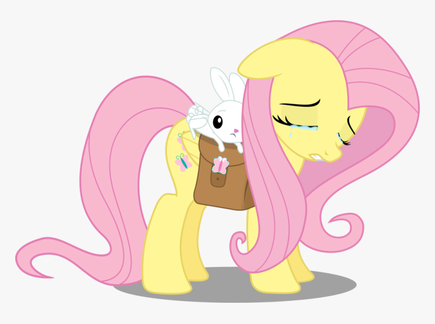 Detail Gambar My Little Pony Fluttershy Nomer 37