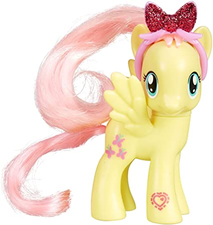 Download Gambar My Little Pony Fluttershy Nomer 5