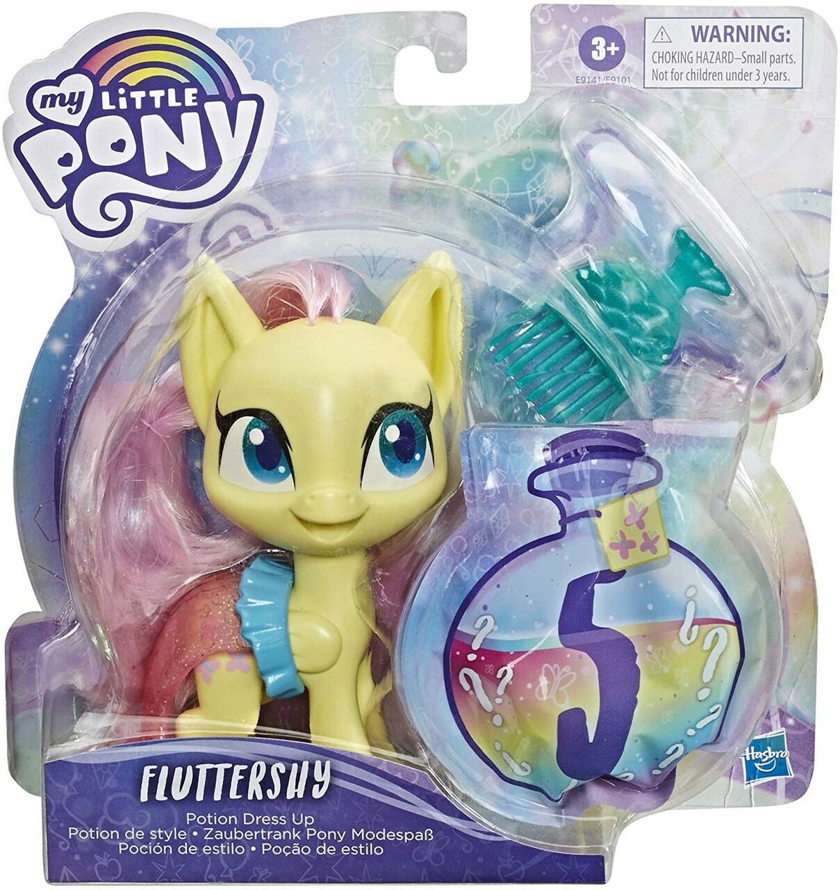 Detail Gambar My Little Pony Fluttershy Nomer 45