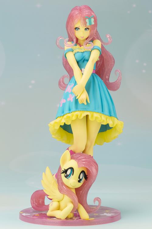 Detail Gambar My Little Pony Fluttershy Nomer 46