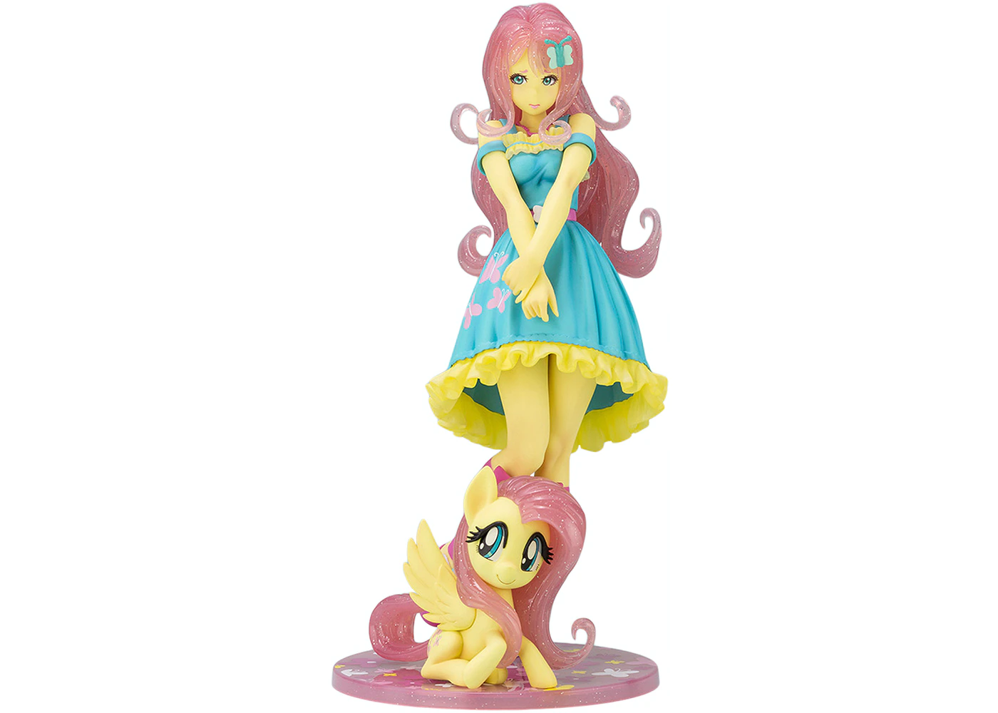 Detail Gambar My Little Pony Fluttershy Nomer 47