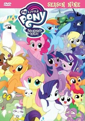 Detail Gambar My Little Pony Friendship Is Magic Nomer 23