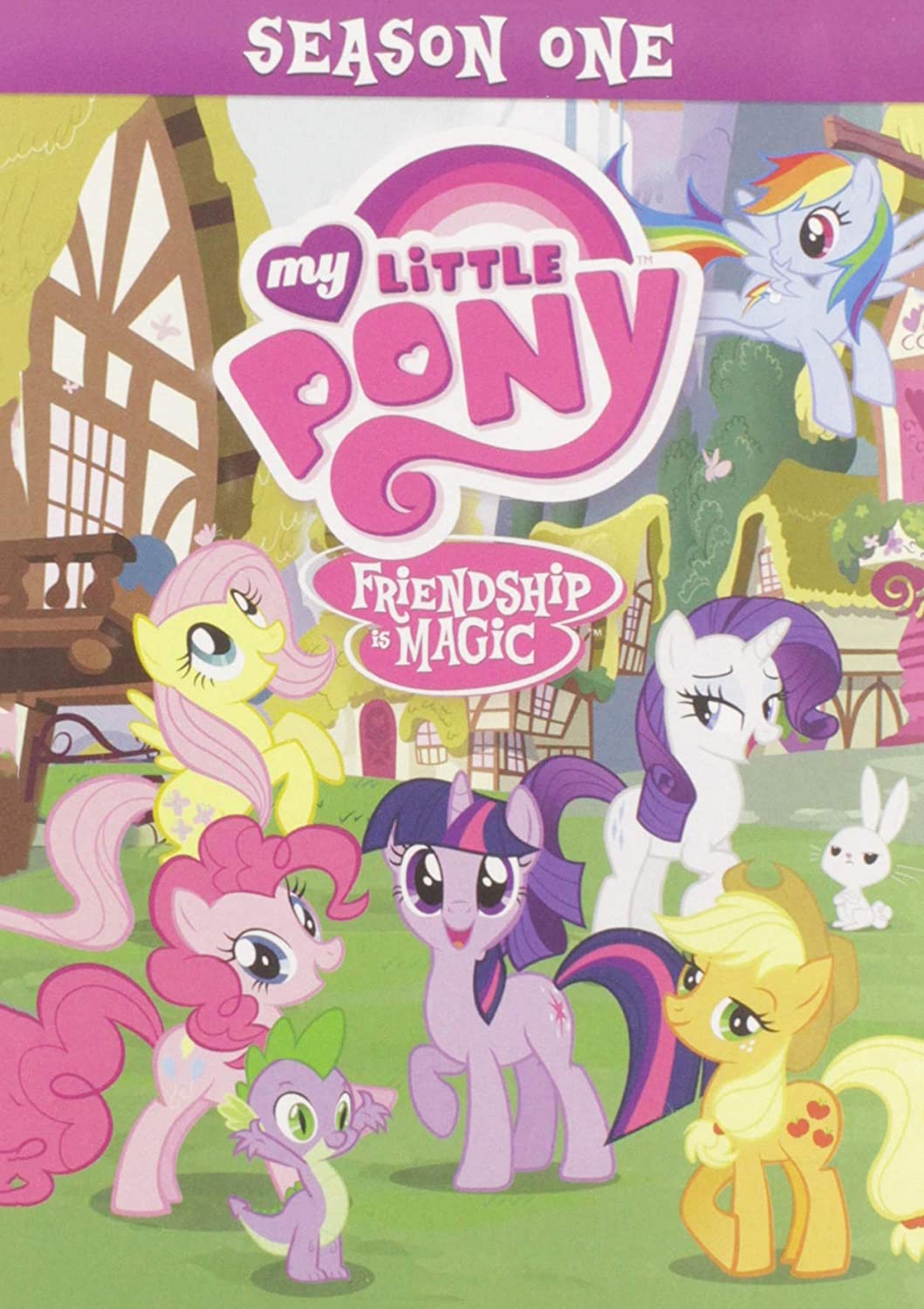 Detail Gambar My Little Pony Friendship Is Magic Nomer 4