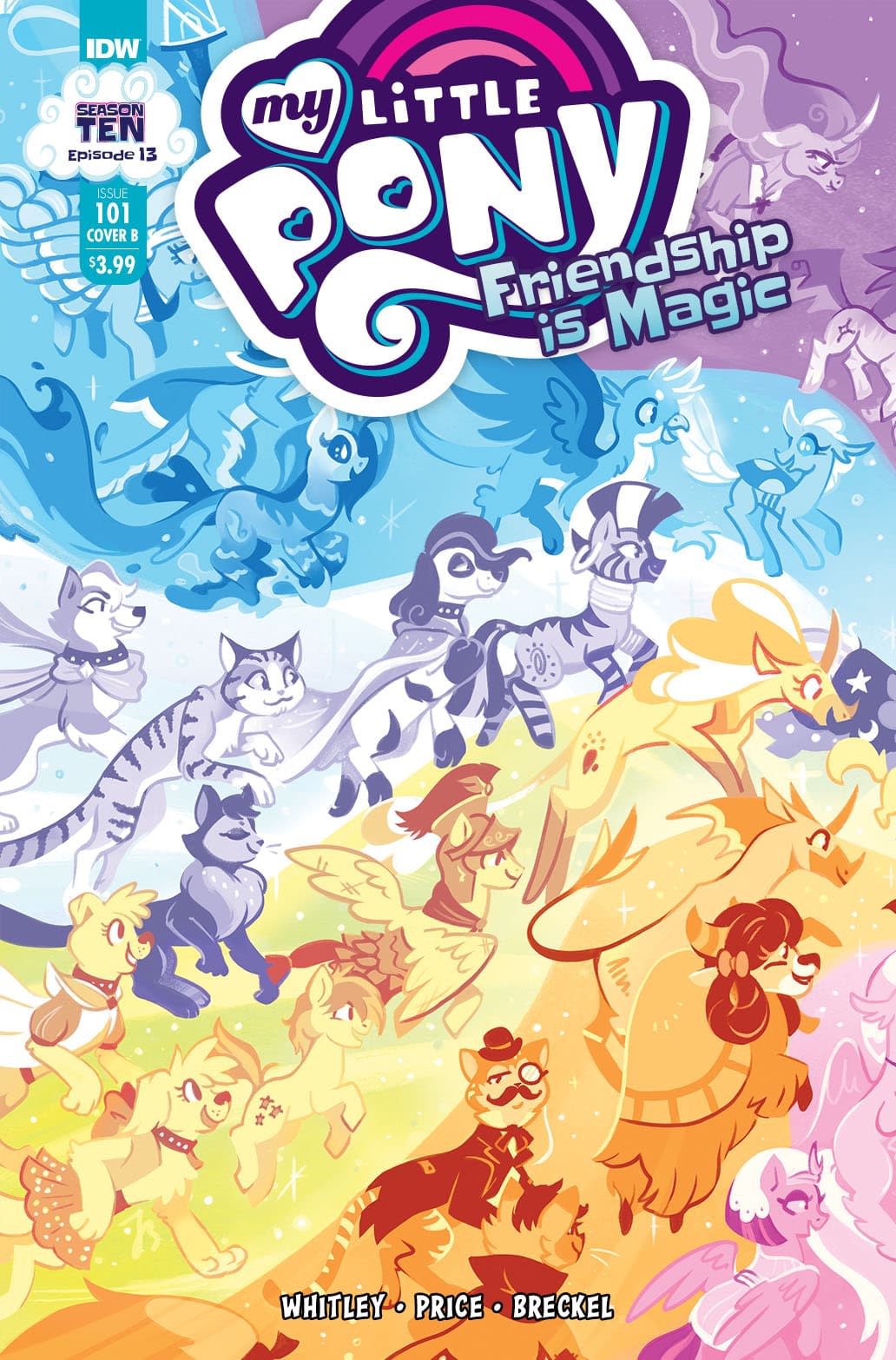 Detail Gambar My Little Pony Friendship Is Magic Nomer 30