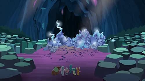 Detail Gambar My Little Pony Friendship Is Magic Nomer 41