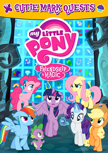 Detail Gambar My Little Pony Friendship Is Magic Nomer 56