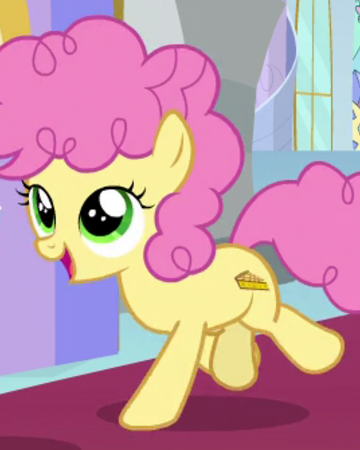 Detail Gambar My Little Pony Friendship Is Magic Cheese Sandwich Nomer 23