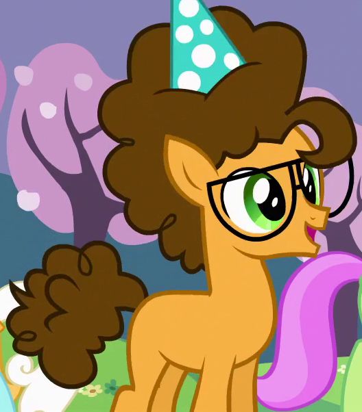 Detail Gambar My Little Pony Friendship Is Magic Cheese Sandwich Nomer 49