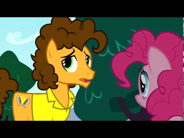 Detail Gambar My Little Pony Friendship Is Magic Cheese Sandwich Nomer 8