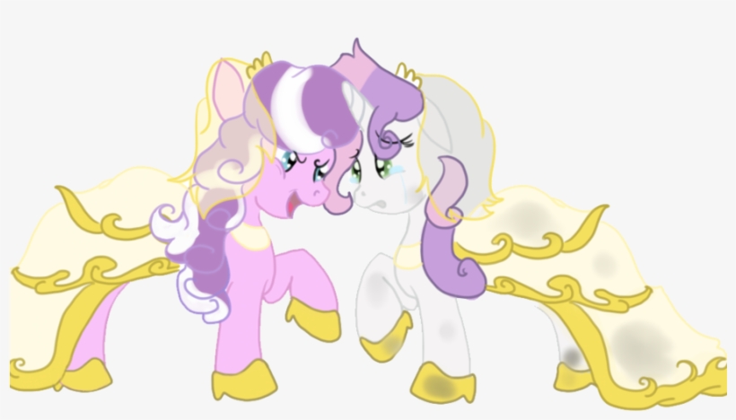 Detail Gambar My Little Pony Friendship Is Magic Diamond Tiara Nomer 22