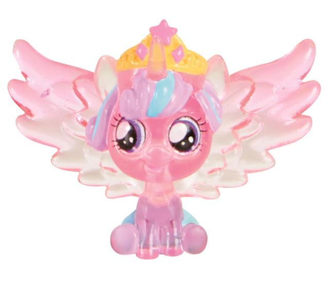 Detail Gambar My Little Pony Friendship Is Magic Flurry Heart Nomer 24