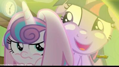 Detail Gambar My Little Pony Friendship Is Magic Flurry Heart Nomer 45