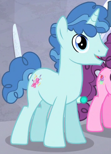Gambar My Little Pony Friendship Is Magic Party Favor - KibrisPDR