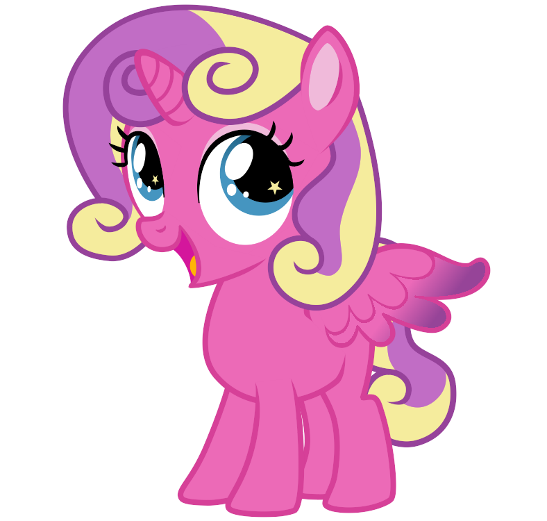 Gambar My Little Pony Friendship Is Magic Princess Skyla Anime - KibrisPDR